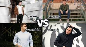 Is It More Accurate To Call A Hoodie A Sweater Or A Sweatshirt?