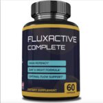Fluxactive Complete Reviews: Is it Really Effective?