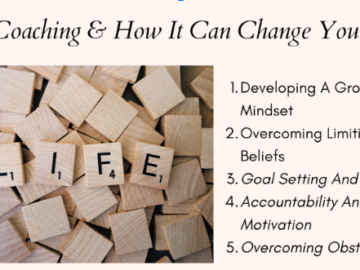 Ron Meiri shares How Life Coaching Change Your Life