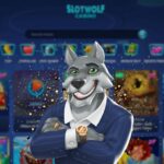 Slot Wolf Casino: A Haven for Slot Game Enthusiasts
