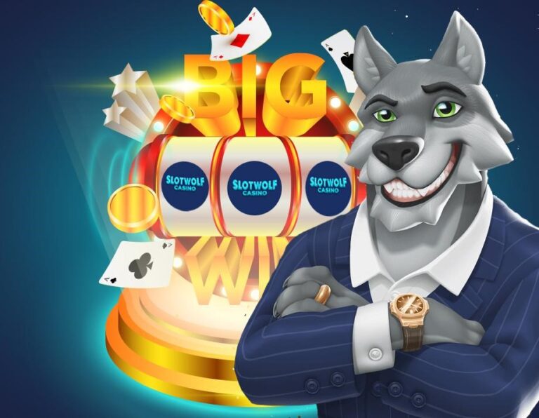Slot wolf Casino Bonuses and Promotions: A Complete Guide