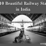 Beautiful Railway Stations in India