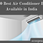 Air Conditioner Brands Available in India