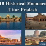 Historical Monuments in Uttar Pradesh