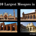 Top 10 Largest Mosques in India