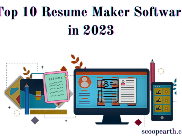 Resume Maker Software
