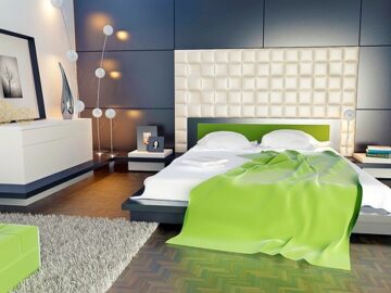 Top 12 Things to Look for When Choosing Wall Panels
