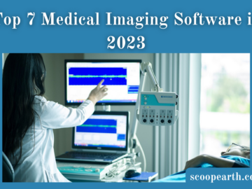 Medical Imaging Software