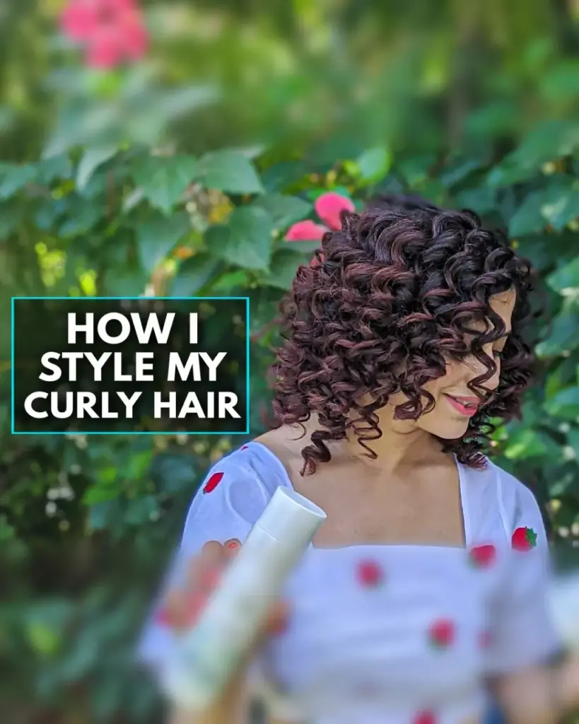 Curly Tales image