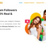 Best Site to Buy Instagram Followers in Pakistan