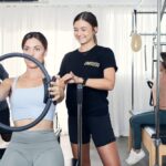 Power of Pilates: A Guide to the Benefits and Top Studios in Bronte