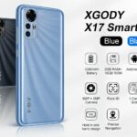 XGODY X17 Smartphone