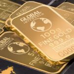 Why Gold is a Safe Haven Asset for Your Retirement