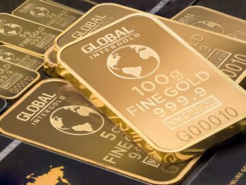 Why Gold is a Safe Haven Asset for Your Retirement