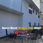 Enhance Your Property's Allure through Power Washing Clinton MD