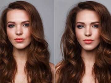 Why do you need to do Photo Retouching in Photoshop?