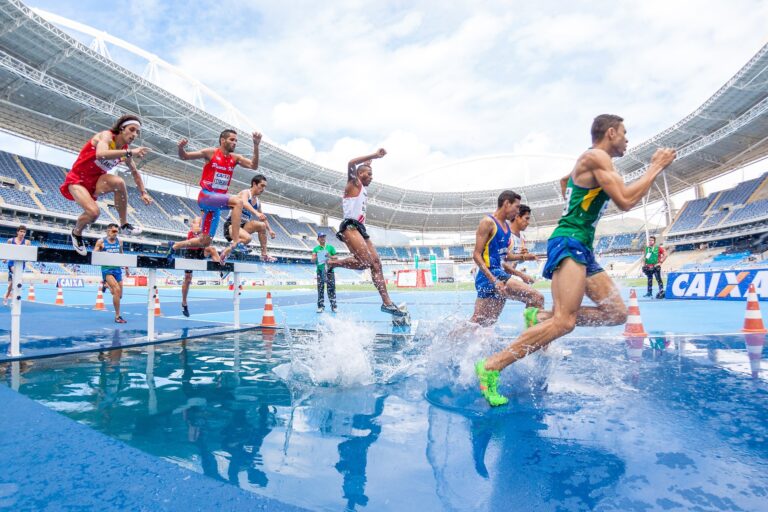 Small-talk about Human Growth Hormone (HGH) for Canadian athletes 