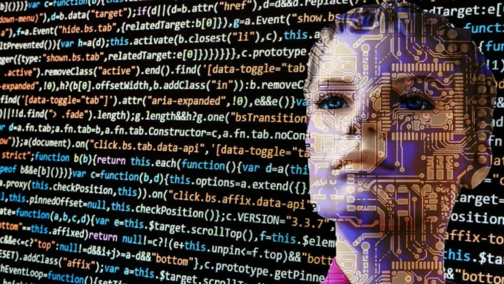 Ten Job Roles that AI and Other Technologies image