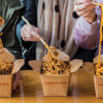 The Advantages of Using Noodle Boxes for Food Packaging