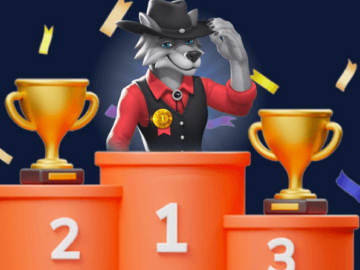 The Howling Success of Slotwolf Casino: A Comprehensive Review