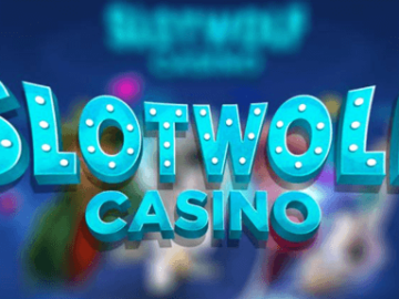 Slotwolf Casino: Where the Alpha Players Roam in the Online Gaming World