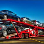 Transportation of Cars - How to Ship a Vehicle Across USA