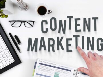 How to Create a Content Marketing Strategy That Works