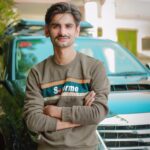 Muhammad Jamal: "Meet the Teenager Revolutionizing Pakistan's Digital Landscape - Working Towards a 'Digital Pakistan'"