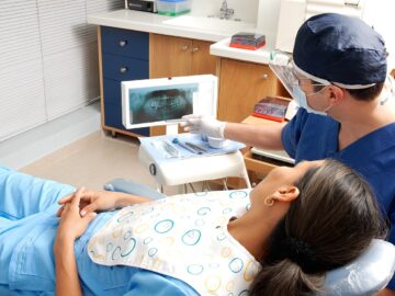 Endoscopic Root Canal Treatment – Technology and Benefits