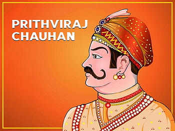 Prithviraj Chauhan was born on 1 June 1166 