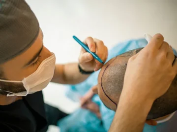 Revitalizing Hair Restoration: Leonard Einstein's Progressive Approach in Aesthetic Dermatology