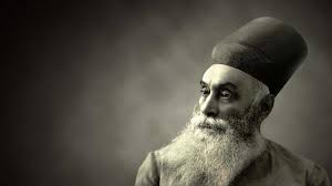 Jamsetji Tata was an Indian entrepreneur and the one and only founder of the Tata Group