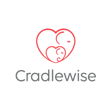 Cradlewise logo