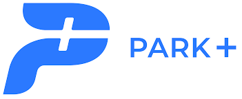 Park+ logo