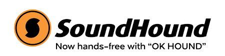 Soundhound Logo