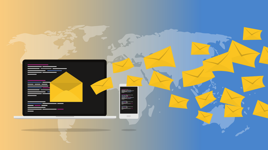 Top 4 Email Marketing Service Providers for D2C Brands