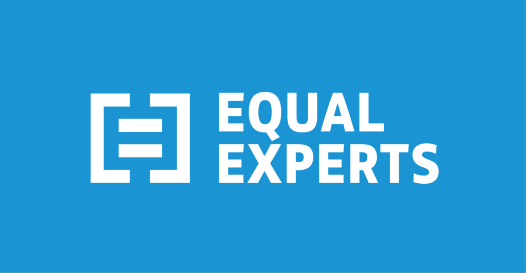 Equal Experts image