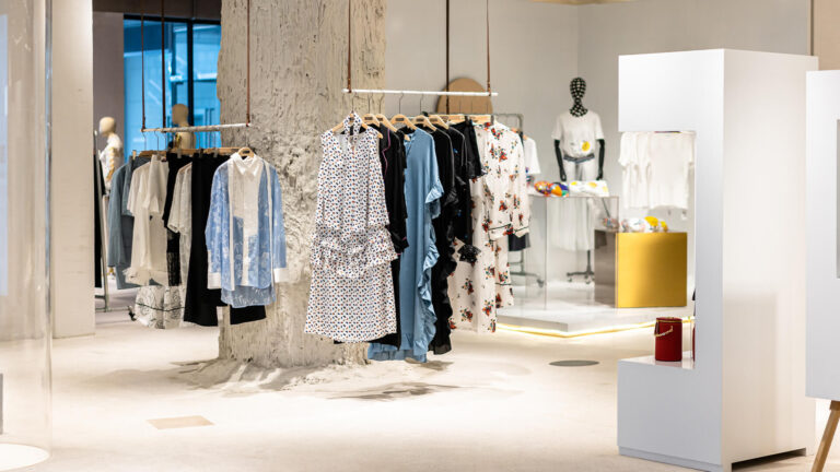 One-Stop Fashion Destination: The Appeal of Buying Everything at a Fashion Store