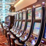 Several Interesting Online Slots Facts You Didn't Know