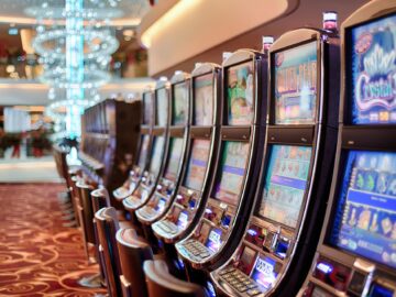 Several Interesting Online Slots Facts You Didn't Know