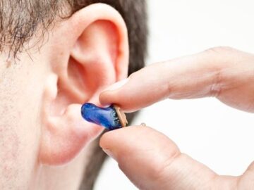 Take Control of Your Hearing: A Guide to the Best Hearing Aids for a Customized Experience.