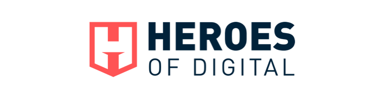 Heroes of Digital image