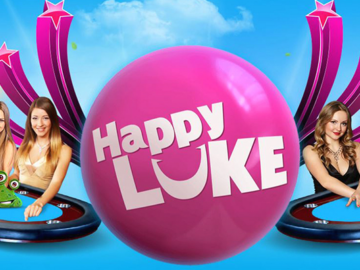 HappyLuke Thailand: Delight in Online Free Credits