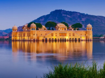 Discover the Wonders of Jaipur with Our Tour Packages