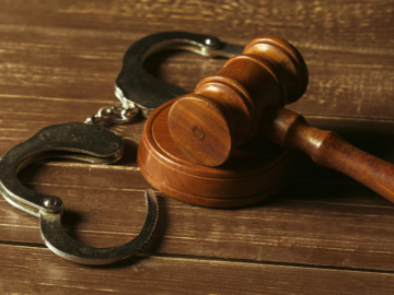3 Common Mistakes People Make When Facing Criminal Charges