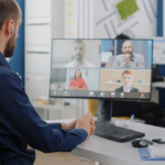 How To Make Virtual Meetings More Interactive And Successful?