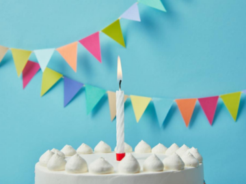 Explore the Benefits and Joys of Birthday Cake Delivery