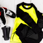 Choosing the Perfect Sports Apparel for Your Active Lifestyle