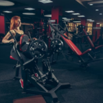 What Are the Advantages of Rubber Tile for a Gym?
