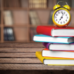 How homework and the FQA app help students gain time-management abilities